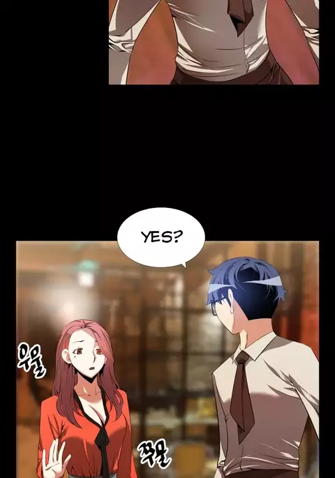 Love Parameter Ch.1-46