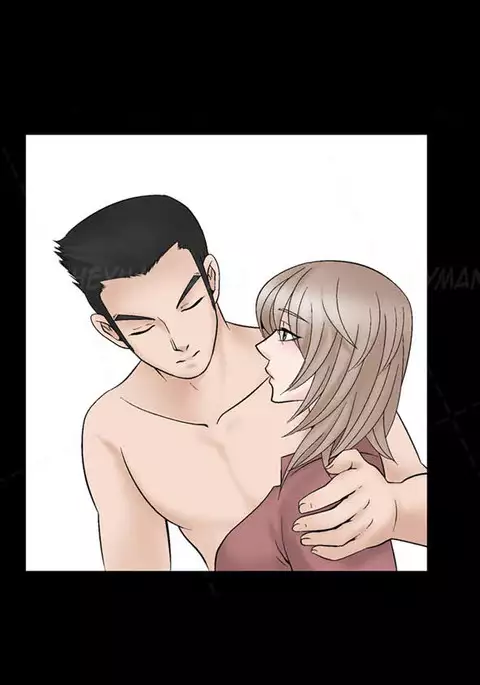 The Taste of Hands Ch.1-63