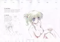 The Ultimate Art Collection Of "Kanon"