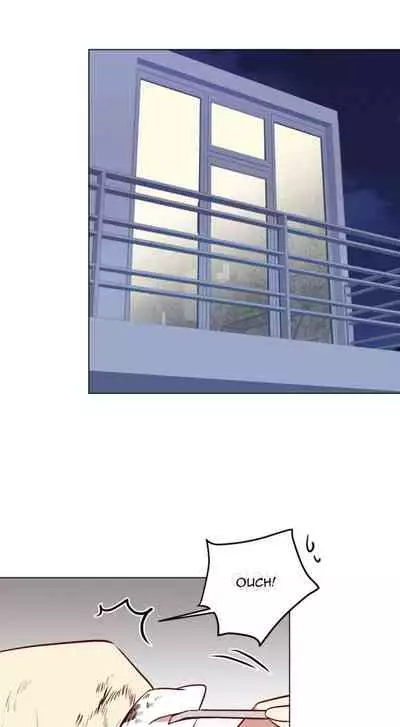 Two Lives in the Same House Ch. 1-24