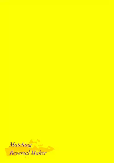 Matching Reversal Maker 1