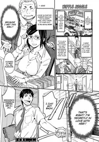 [Konchiki] Oidemase Nyan Nyan [English] [Decensored]