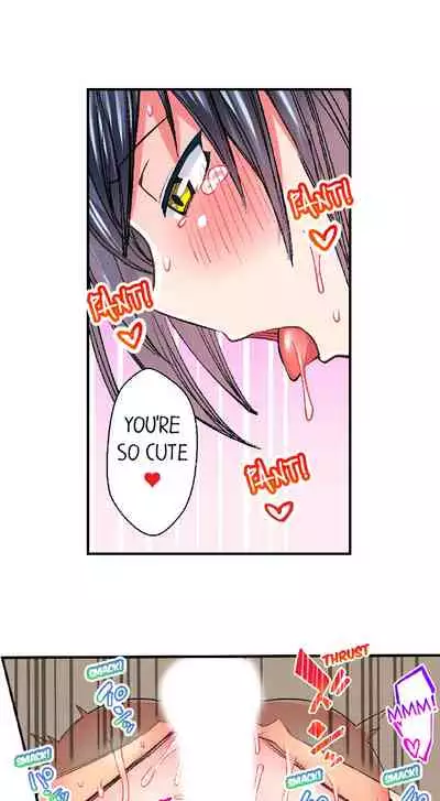 Athlete's Strong Sex Drive Ch. 1 - 9