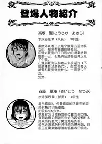 Futanari Milk Challenge | 扶她榨乳挑战