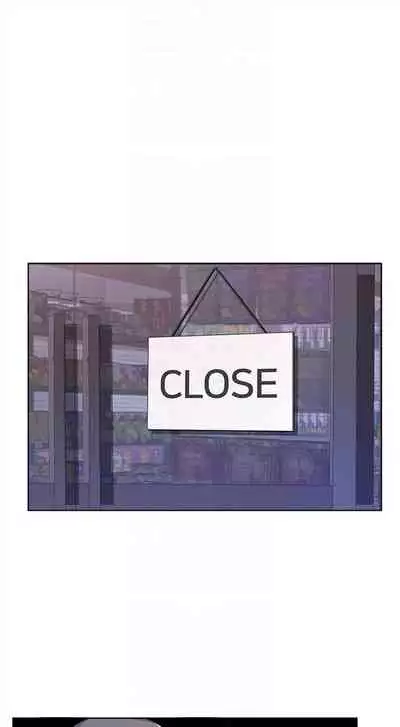 (周3)超市的漂亮姐姐 1-11 中文翻译(更新中)