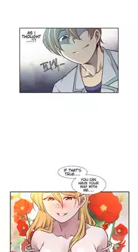 [Son Hee-Joon] Master in My Dreams Ch.0-32 (English) (Ongoing)