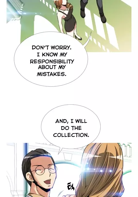 Love Parameter Ch.1-69