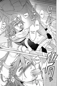 Isekai no Hitobito | People of Another World