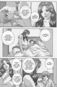 [Nishimaki Tohru] Dear My Mother Ch. 1-2 [English]