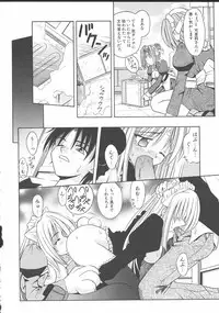 [Matra Milan] Palladium Garden