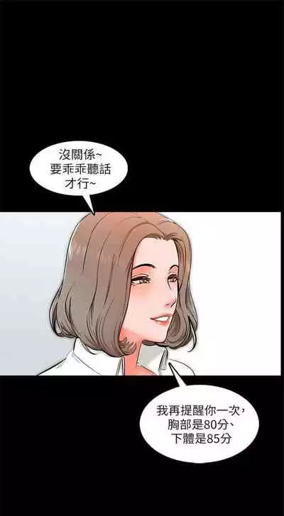 （週1）家教老師 1-26 中文翻譯（更新中）