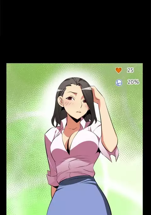 Love Parameter Ch.1-46