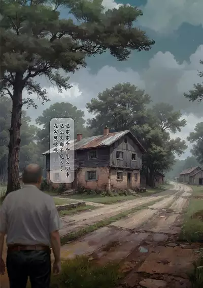 落难山村的少女·二 - Girl In The Village 2