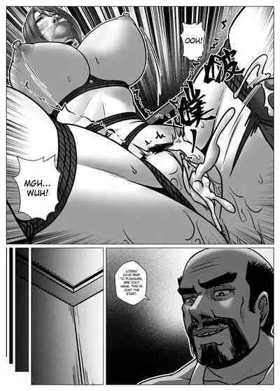 RENQUE S2.9 | Sparrow Season 2 Chapter 9