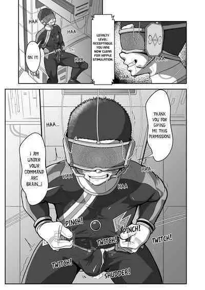 Heroes after the Fall