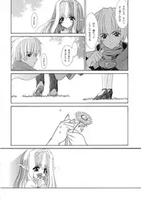 (C62) [Shoujo Kousaku (eltole)] Haiiro no Gensoukyoku