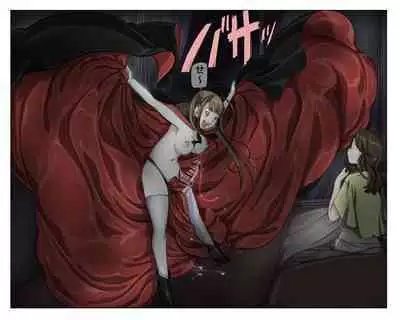 Vampire Girls Multiplying - Chapter 3