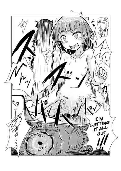 Futari de Mizuasobi・Two People Playing In The River