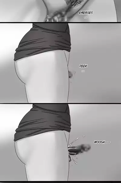 [skyzen] 寄生虫系列 [English] [xinsu] pg. 1-174, 196-229