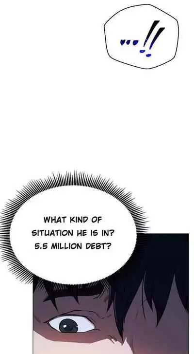 LIVE WITH : DO YOU WANT TO DO IT Ch. 1-7 [English]