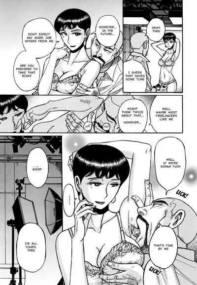 Slave One Ch. 1-5