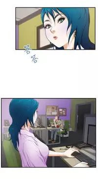 H-MATE 爱上男闺蜜【 chinese】中文 ch1-20