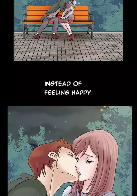 The Taste of Hands Ch.1-63