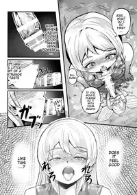 Futanari Yousei no Mori | Futanari Fairy Forest