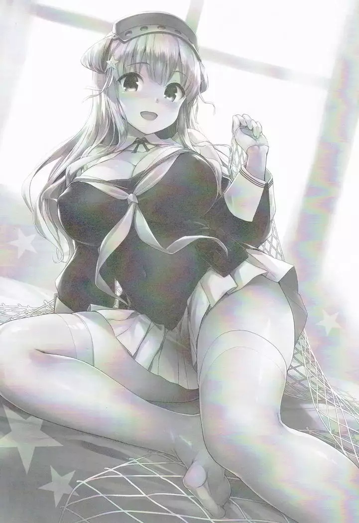 Fle★Pai + C97 Omake Oribon | Fle★Pai + C97 Bonus Booklet