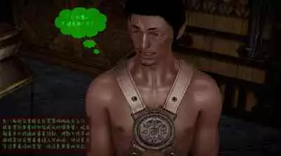 襄阳野史第八章预览