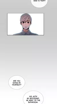 [Silverstar] Talk To Me Ch.1-38 (English) (Ongoing)
