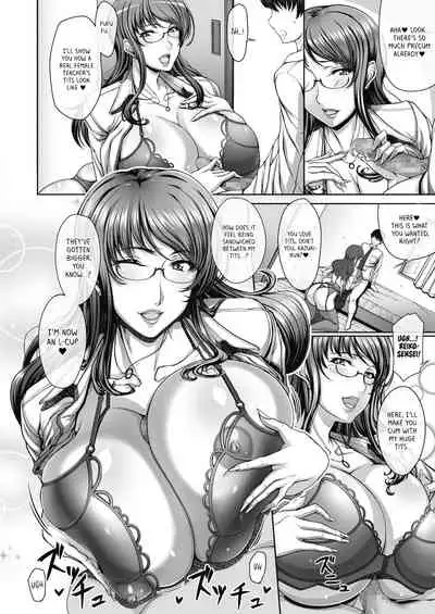 Proactive Practice Teacher