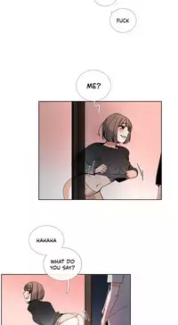 [Silverstar] Talk To Me Ch.1-38 (English) (Ongoing)