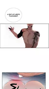 [Silverstar] Talk To Me Ch.1-38 (English) (Ongoing)