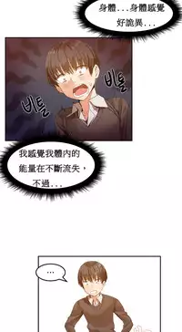 [Mx2J] Hahri's Lumpy Boardhouse Ch. 1~14【委員長個人漢化】（持續更新）