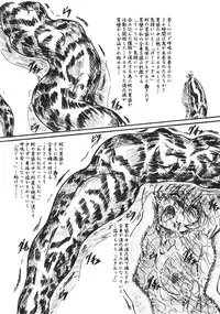 (C69) [Sumomo Dou (Sumomo EX)] Vivian Bessatsu 33