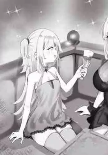 ワトソン・アメリア Watson Amelia