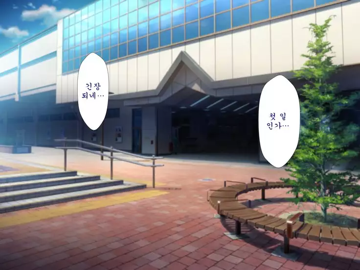 Inran Virus ~Seikoui wa Iryoukoui~ <팀 혼파망>