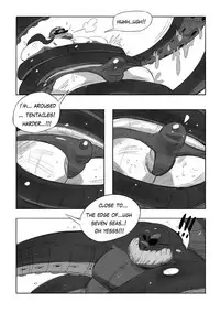 [Balmos] One Man VS The Sea