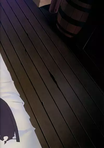 Dame to Guzu to Arashi to