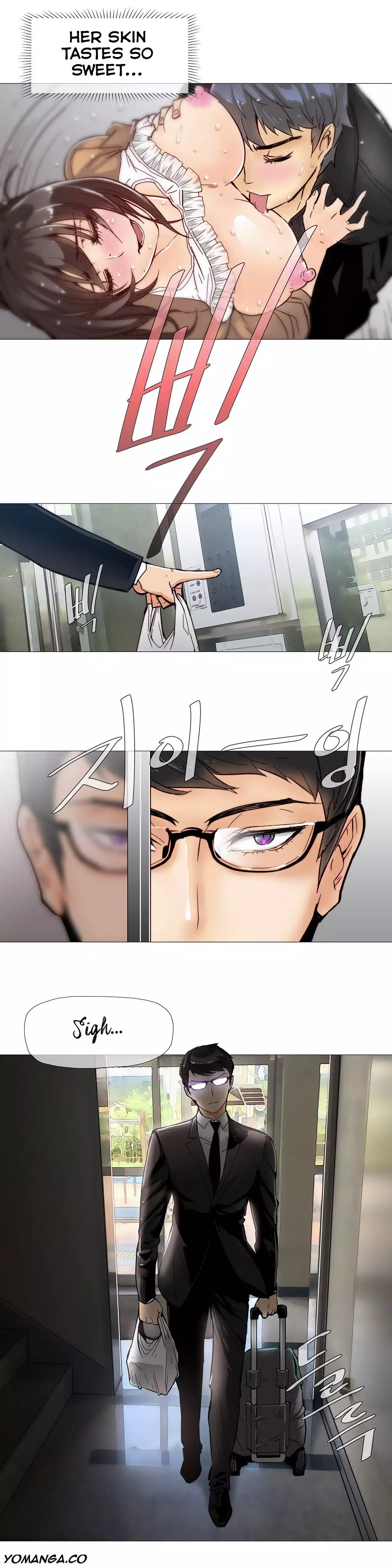 Household Affairs by VultureBoy & Boy Beochyeo