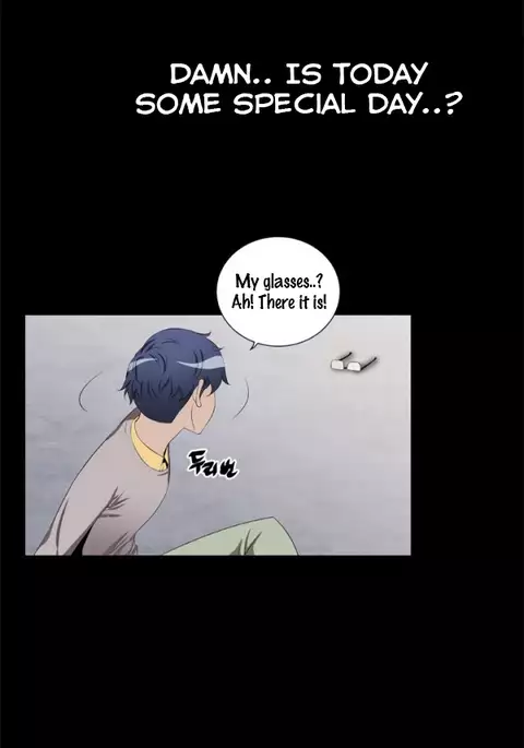 Love Parameter Ch.1-59