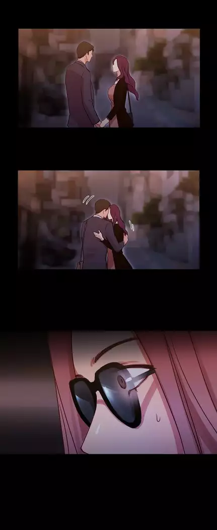 Scandal of the Witch Ch.0-35