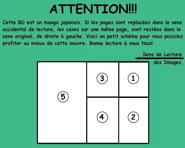 Tsumi Haha 1 - Mère Impure 1 - Complete