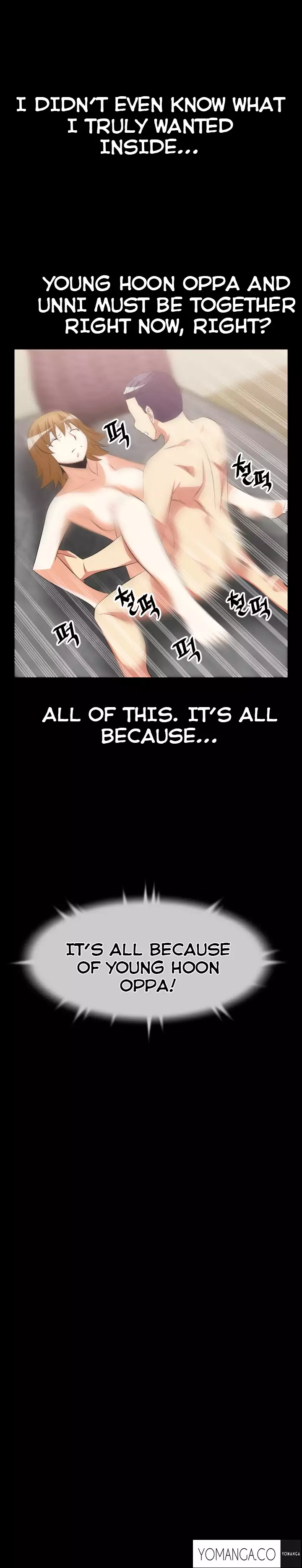 Love Parameter Ch.1-43