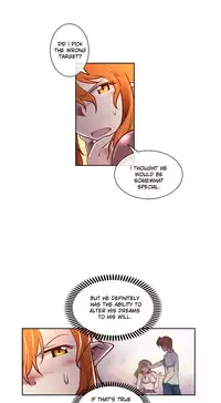 [Son Hee-Joon] Master in My Dreams Ch.0-32 (English) (Ongoing)