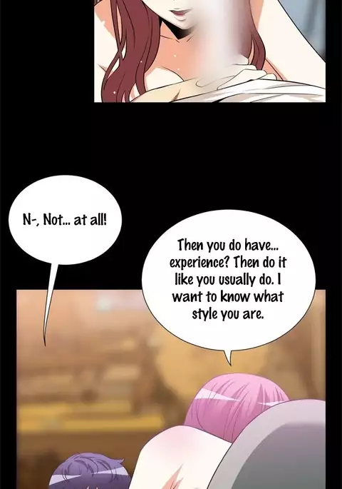 Love Parameter Ch.1-73