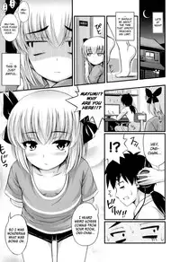 [Noise] Tadashi Nijigen ni Kagiru [English] {biribiri}