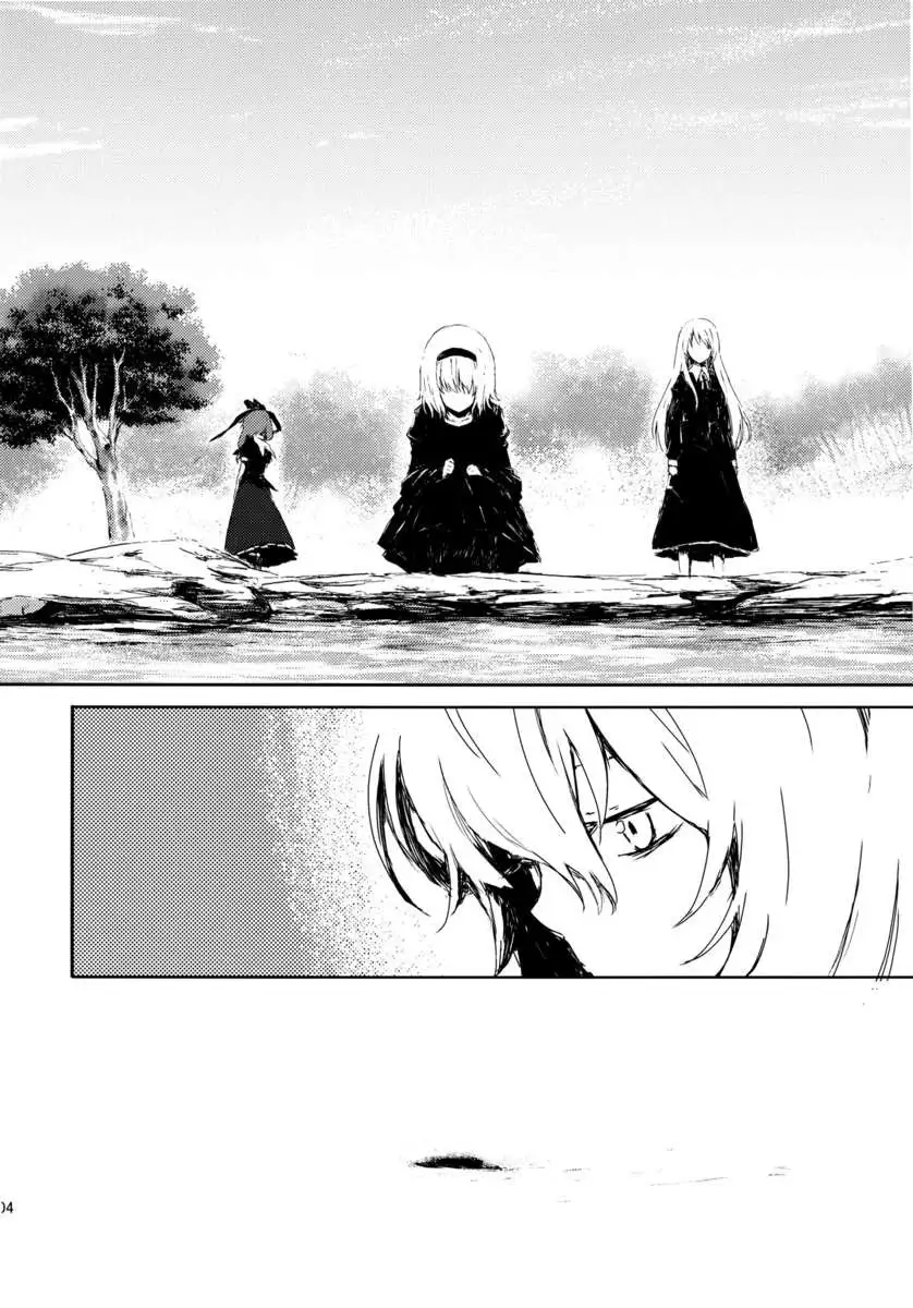 a Puppet Show Compilation ~Perfect Doll Action~