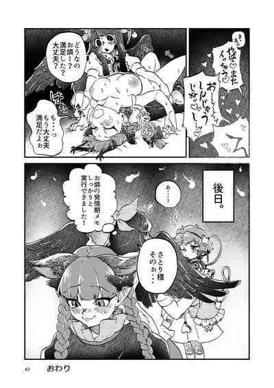 Iyarashi Orin-chan Goudou